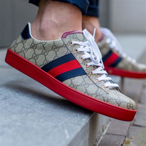 gucci shoes new arrival|Gucci shoes new model.